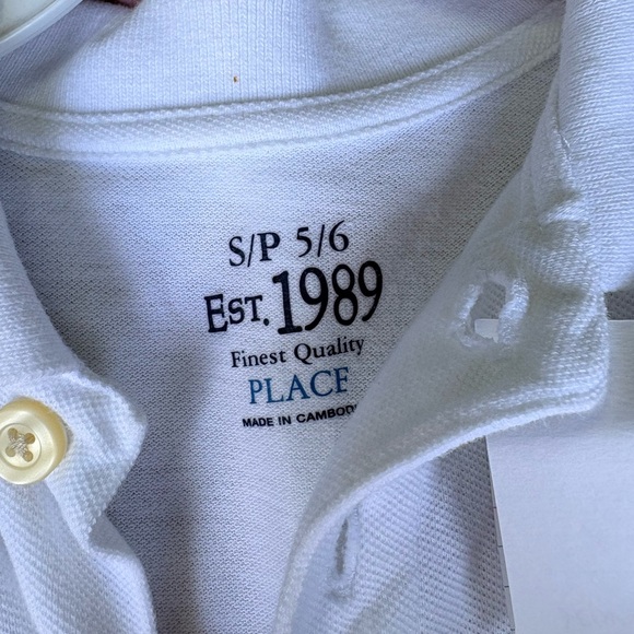 Set jeans & shirt boy - Picture 5 of 5